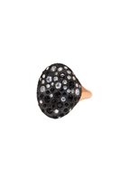 Anello Alisei Donna in Argento A118 - A118